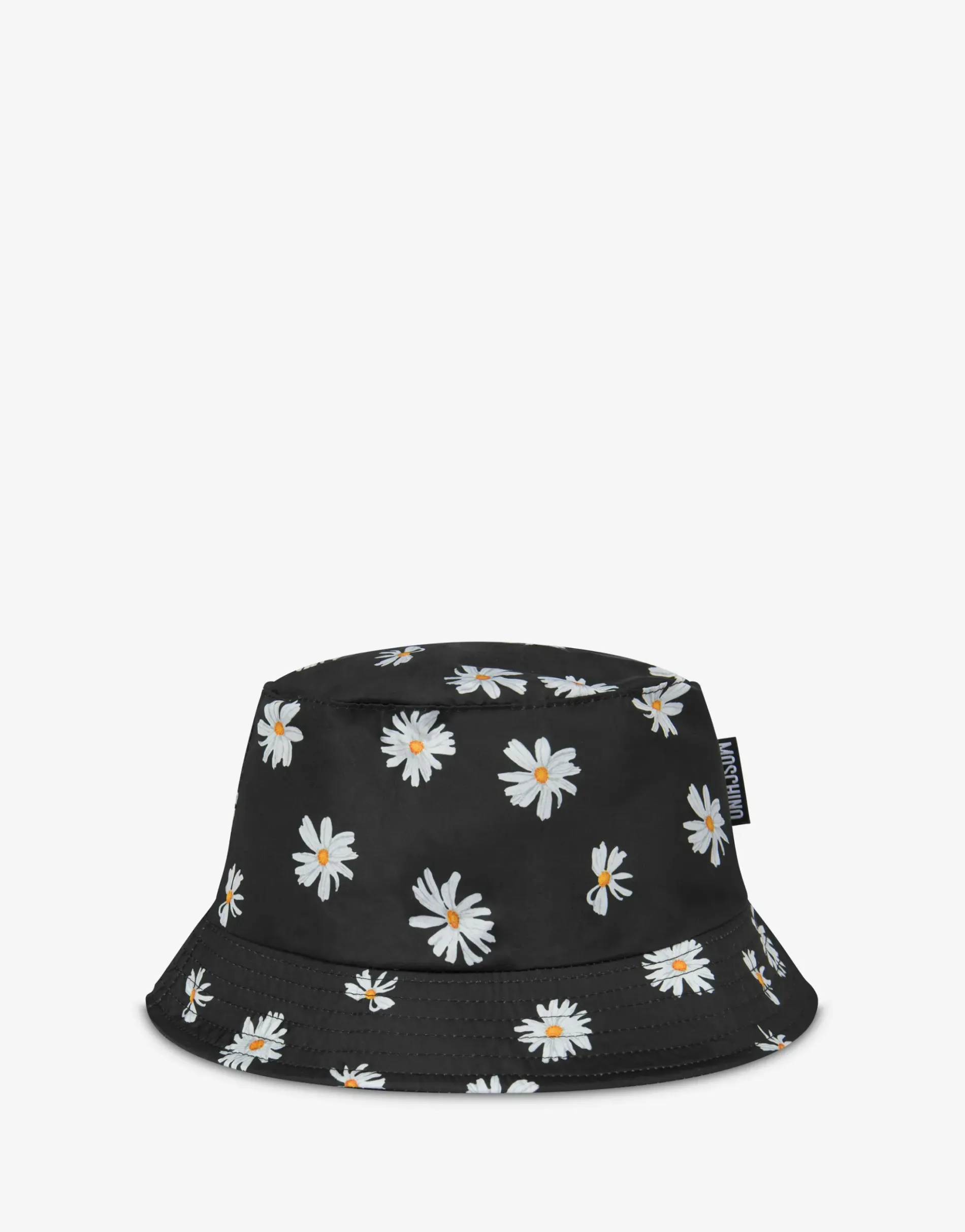 Hot Bucket Hat Allover Daisy Hats & Gloves