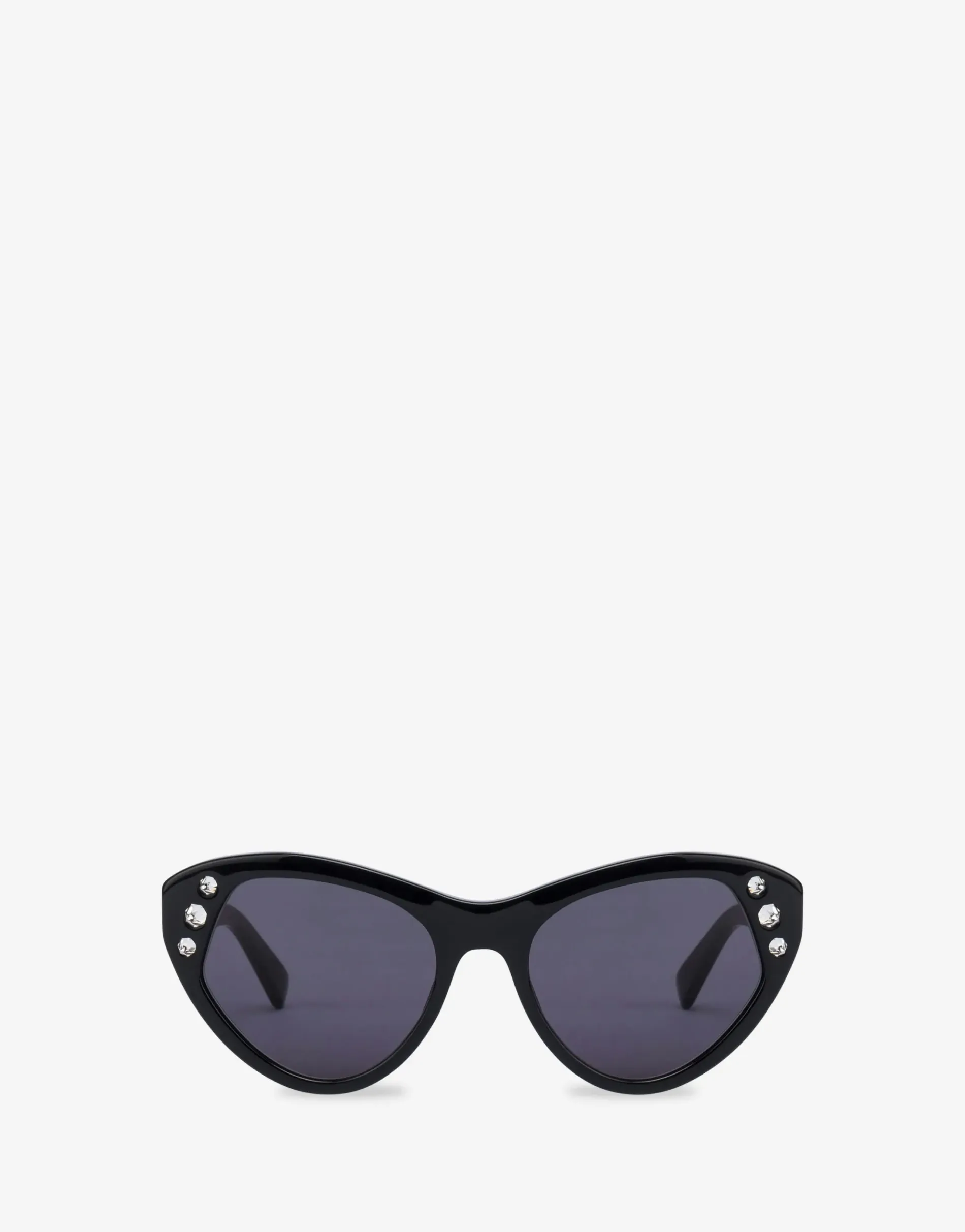 Best Cat eye sunglasses with rhinestones Sunglasses