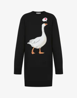 Best Cotton Knit Dress Goose Dresses