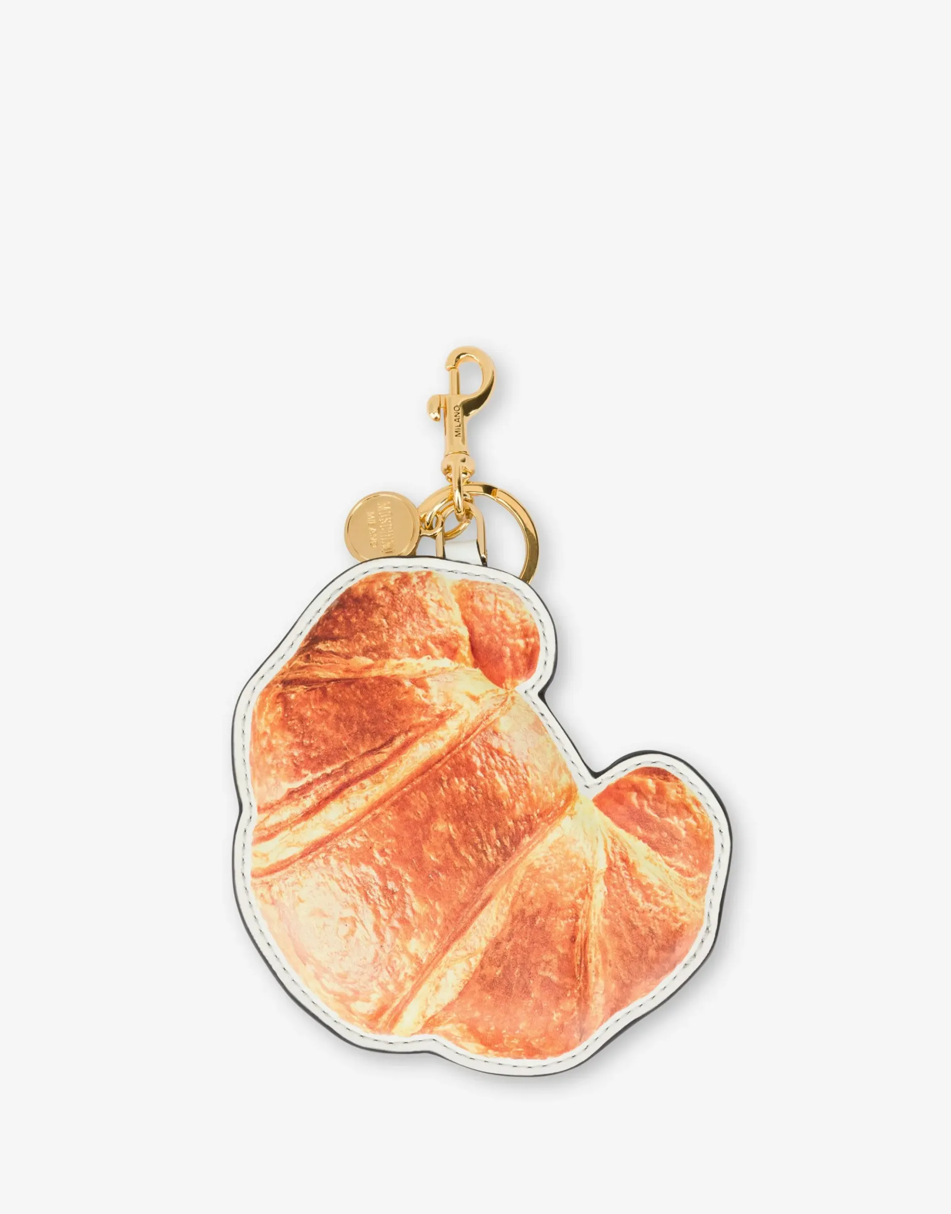 Best Croissant keychain Wallets & Key Rings|Wallets & Accessories