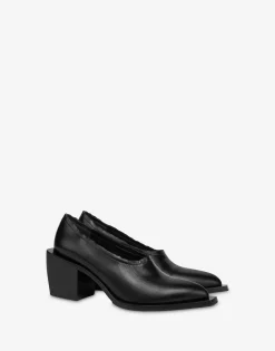 Best Cuban Heel shootie Pumps