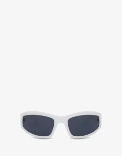 Hot 3D Logo sunglasses Sunglasses