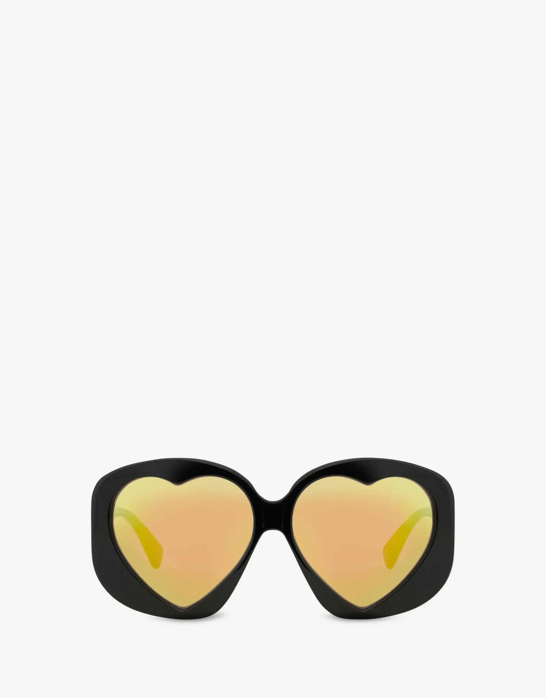 Online Heart Lenses sunglasses Sunglasses