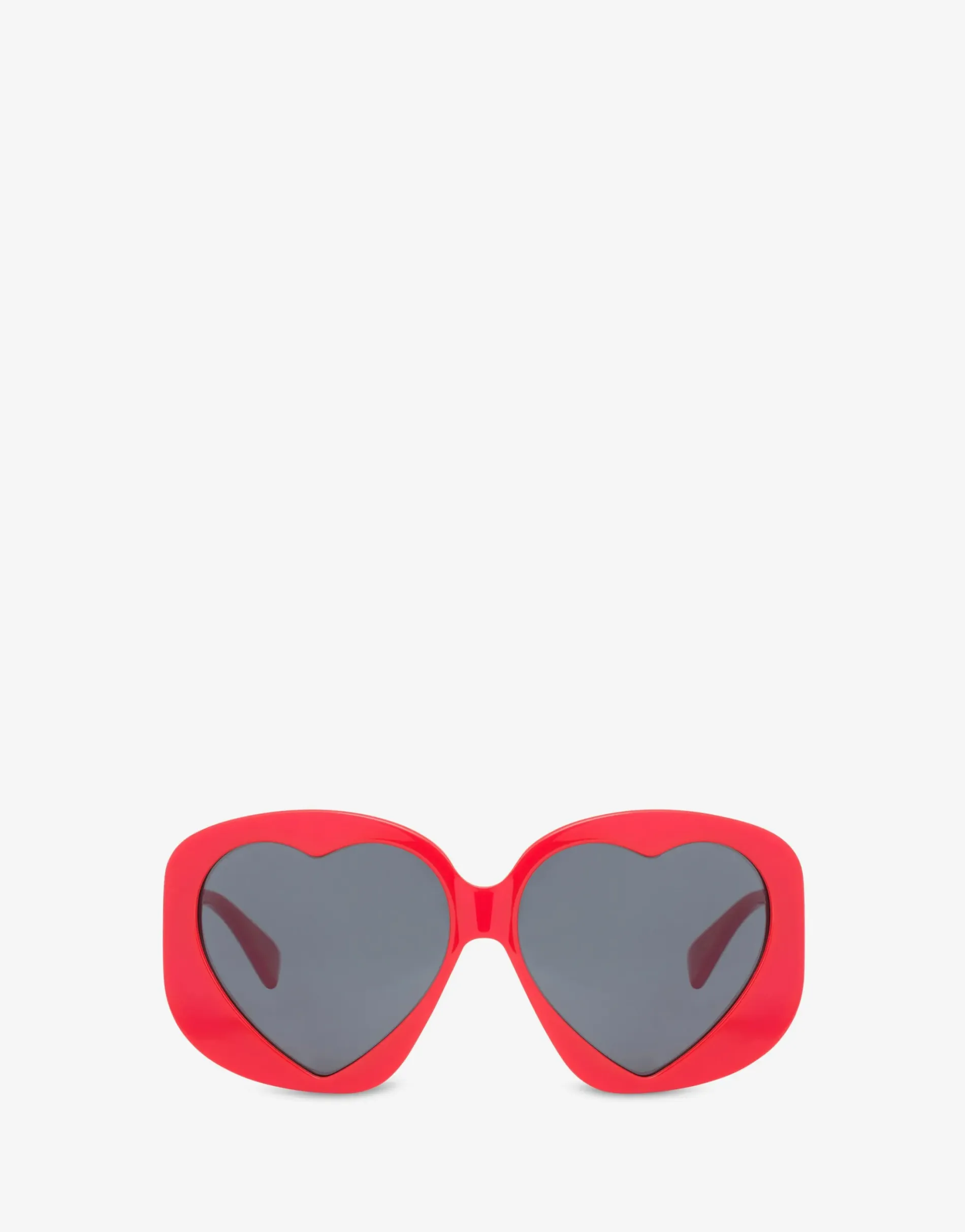 Hot Heart Lenses sunglasses Sunglasses