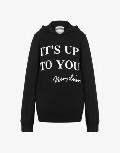 Fashion Hoodie It's Up To You T-shirts & Sweatshirts