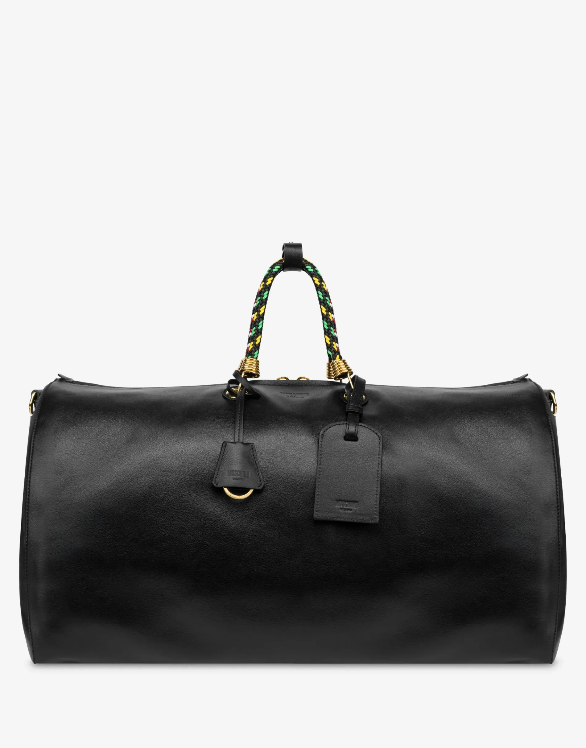 Outlet Large Braided Cord Boston Bag Handbags|Bags & Backpacks