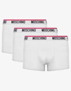 Online Logo Band set of 3 boxers Underwear