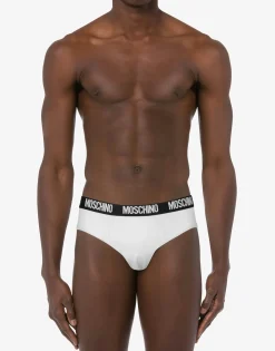 Online Logo Band set of 2 briefs Underwear