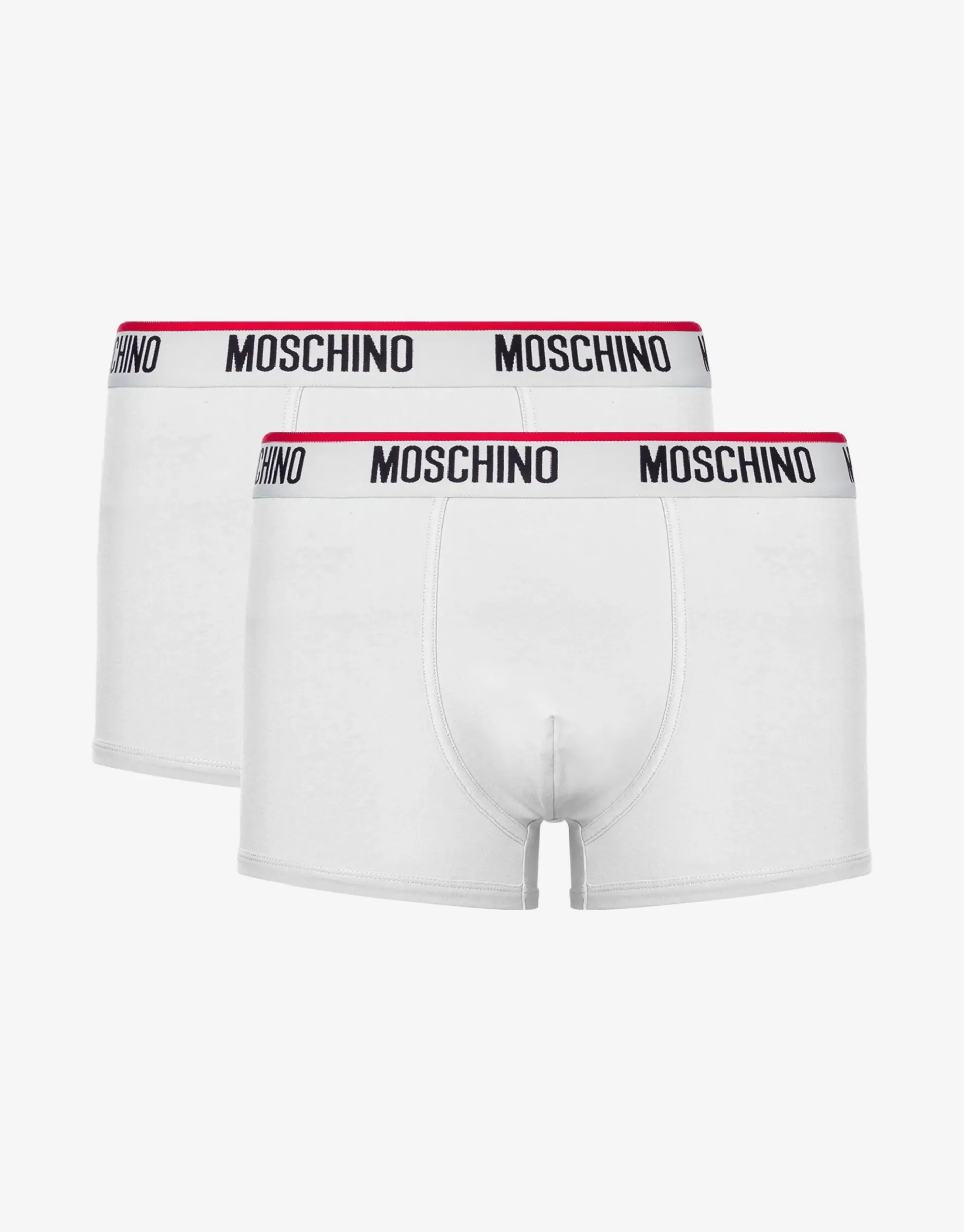 Online Logo Band set of 2 jersey stretch boxers Underwear