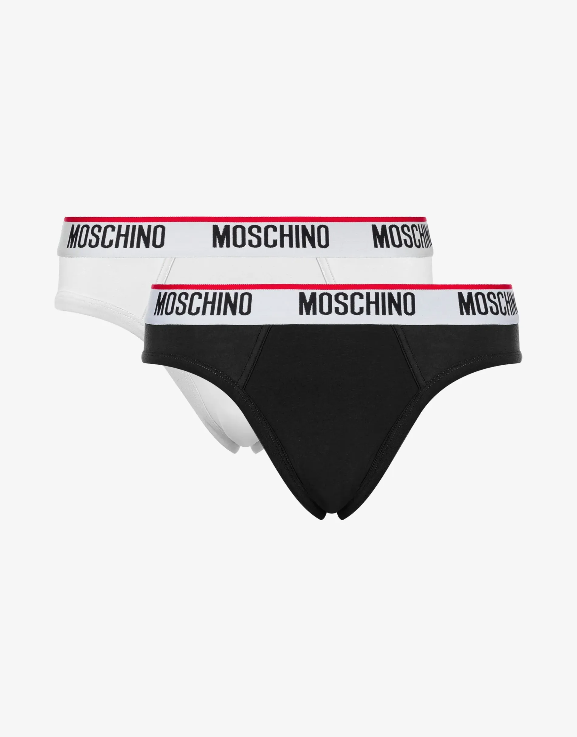 Online Logo Band set of 2 stretch briefs Underwear
