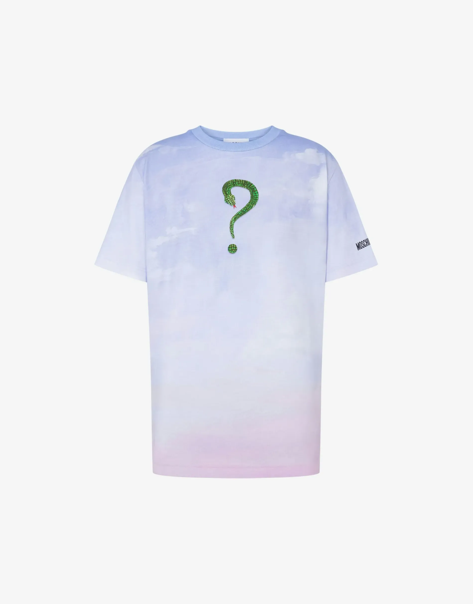 Outlet Lunar New Year organic jersey T-shirt T-shirts & Sweatshirts