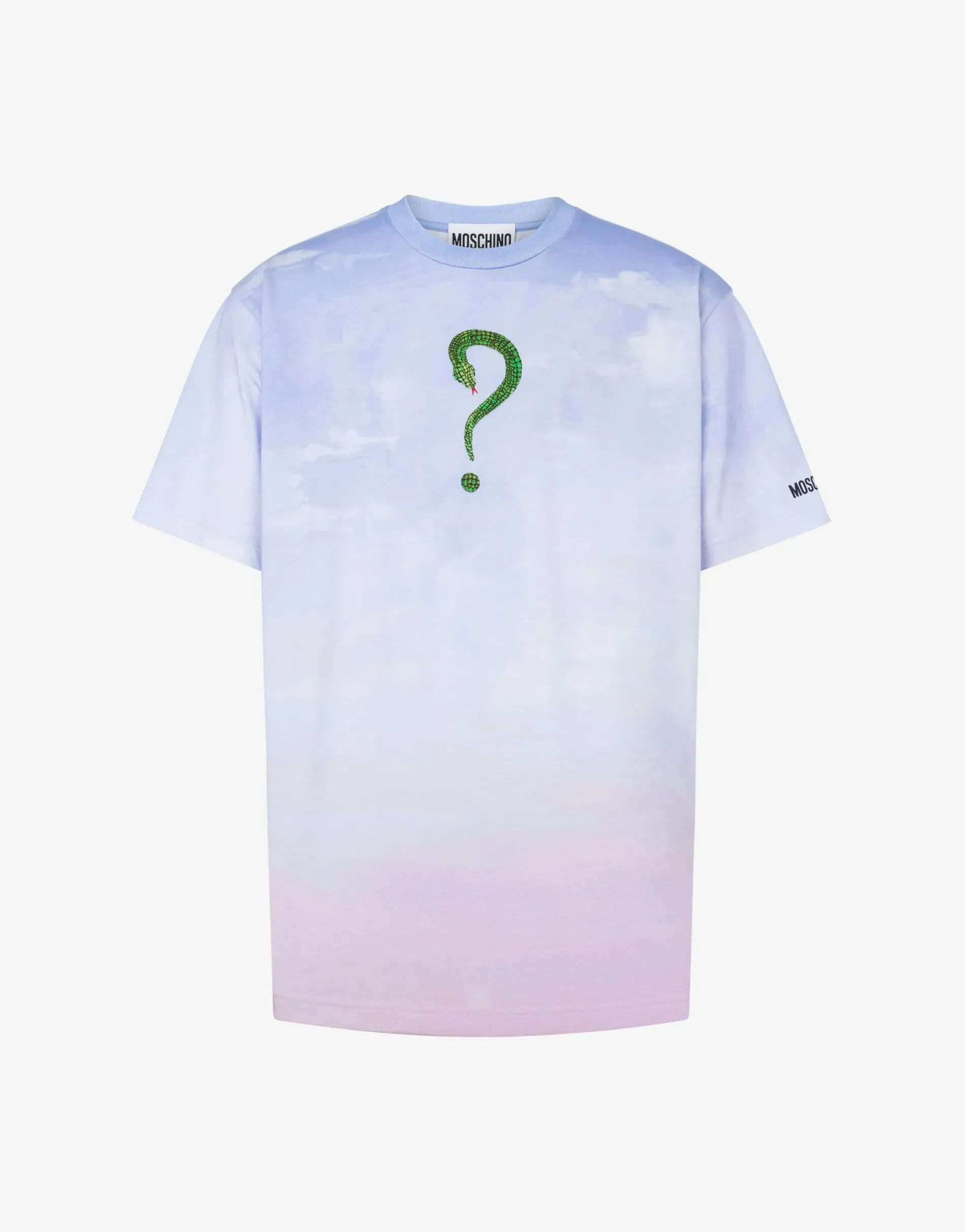 Fashion Lunar New Year organic jersey T-shirt T-shirts