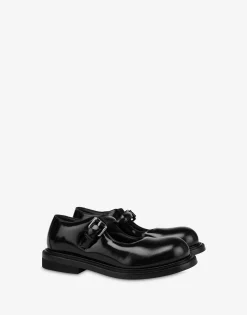 Best Mary Jane Oliver Loafers & Lace-ups