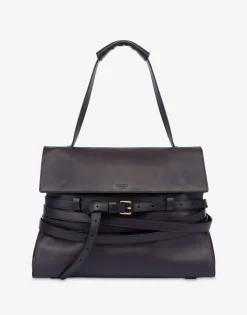 Outlet Medium Tie Me Bag Handbags