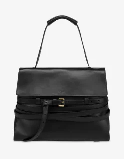 Outlet Tie Me bag Medium Handbags