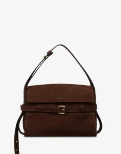 Discount Tie Me bag shoulder Shoulder Bags