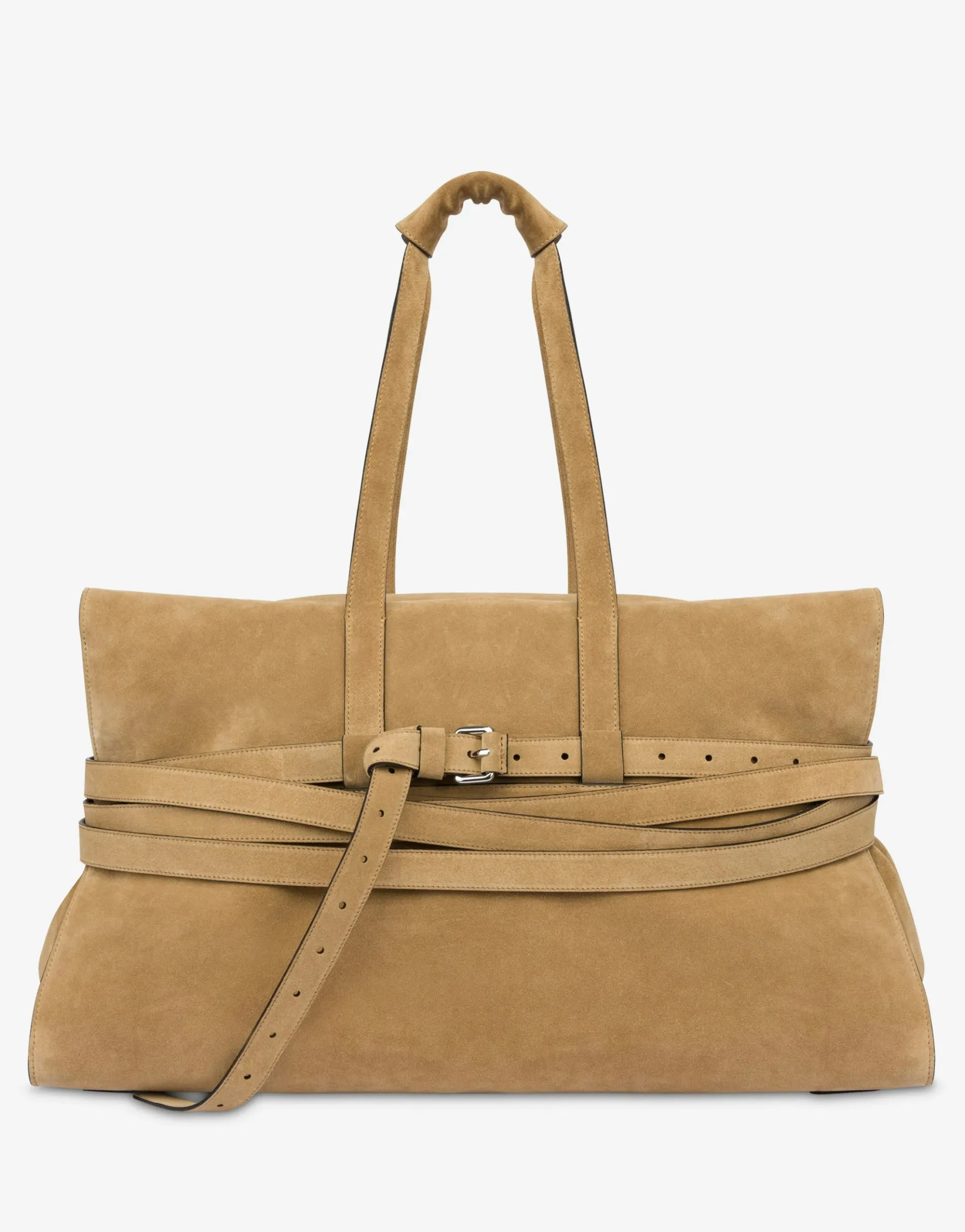 Fashion Tie Me Boston Bag Shoulder Bags|Bags & Backpacks