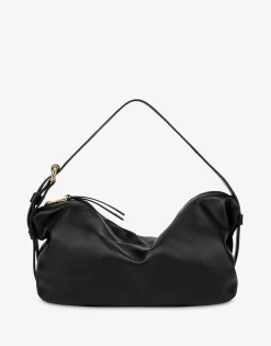 Sale Tie Me Hobo Bag Shoulder Bags
