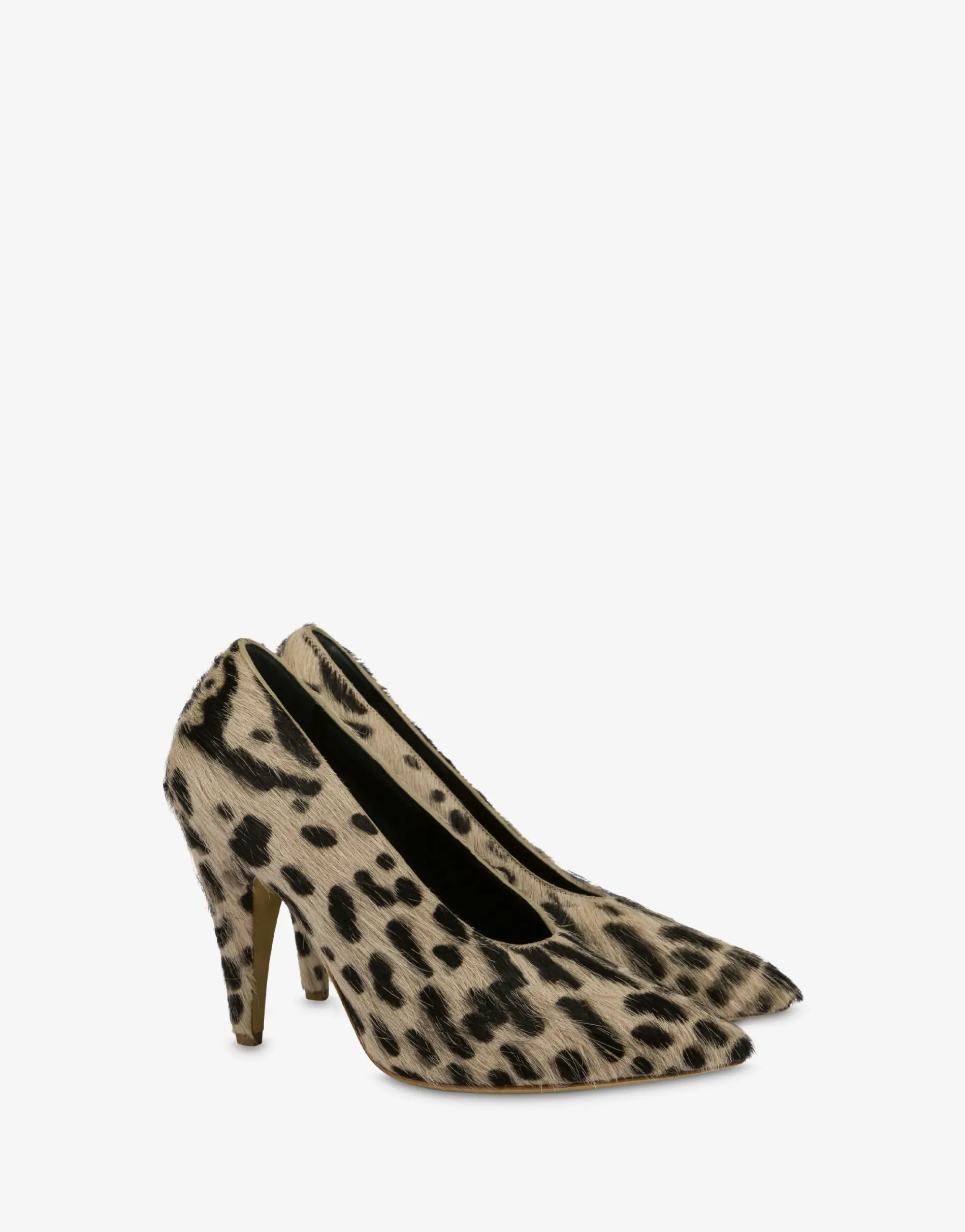 Best Ocelot Print Pumps Pumps