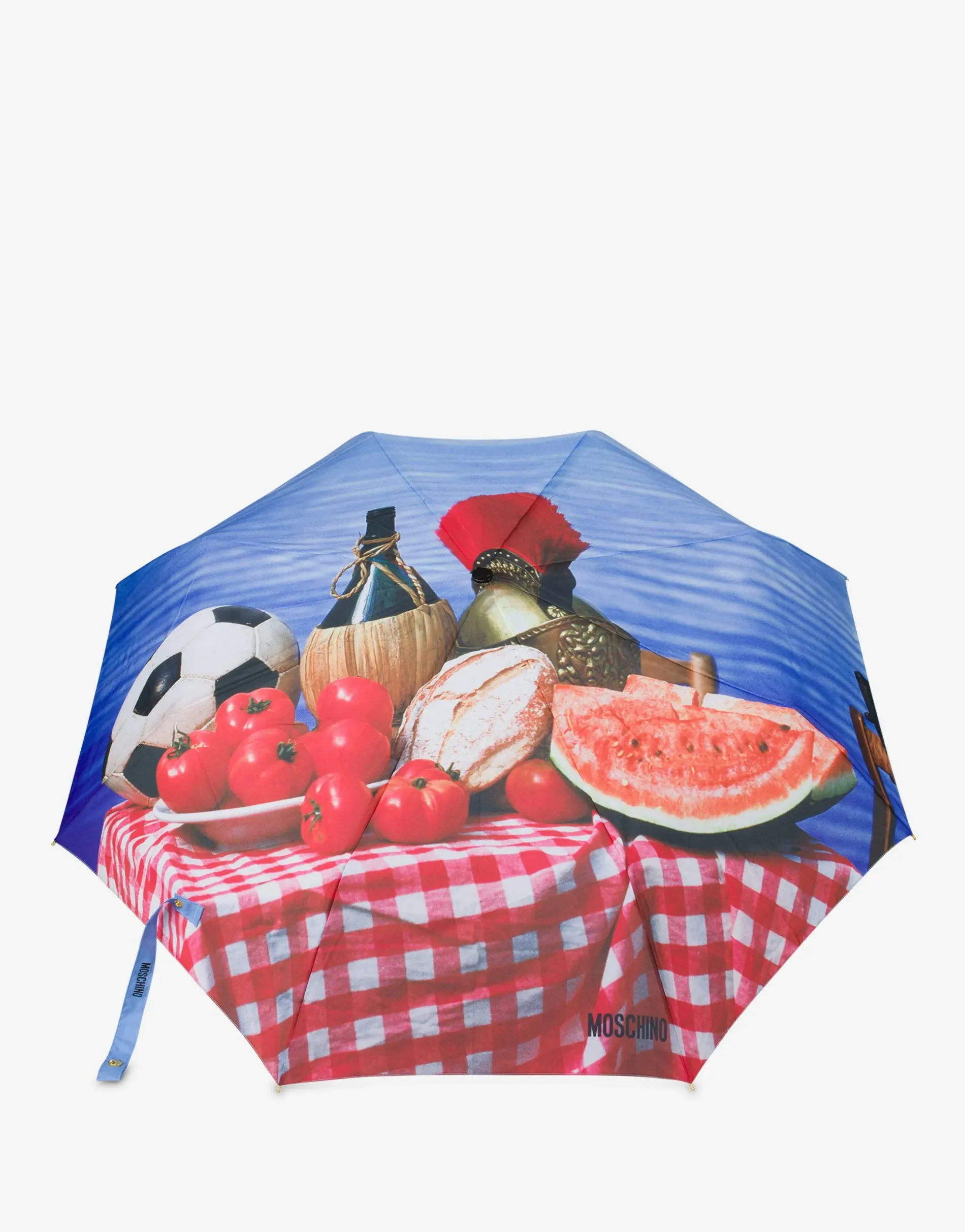 Fashion Openclose Italian Inspiration Umbrella Umbrellas