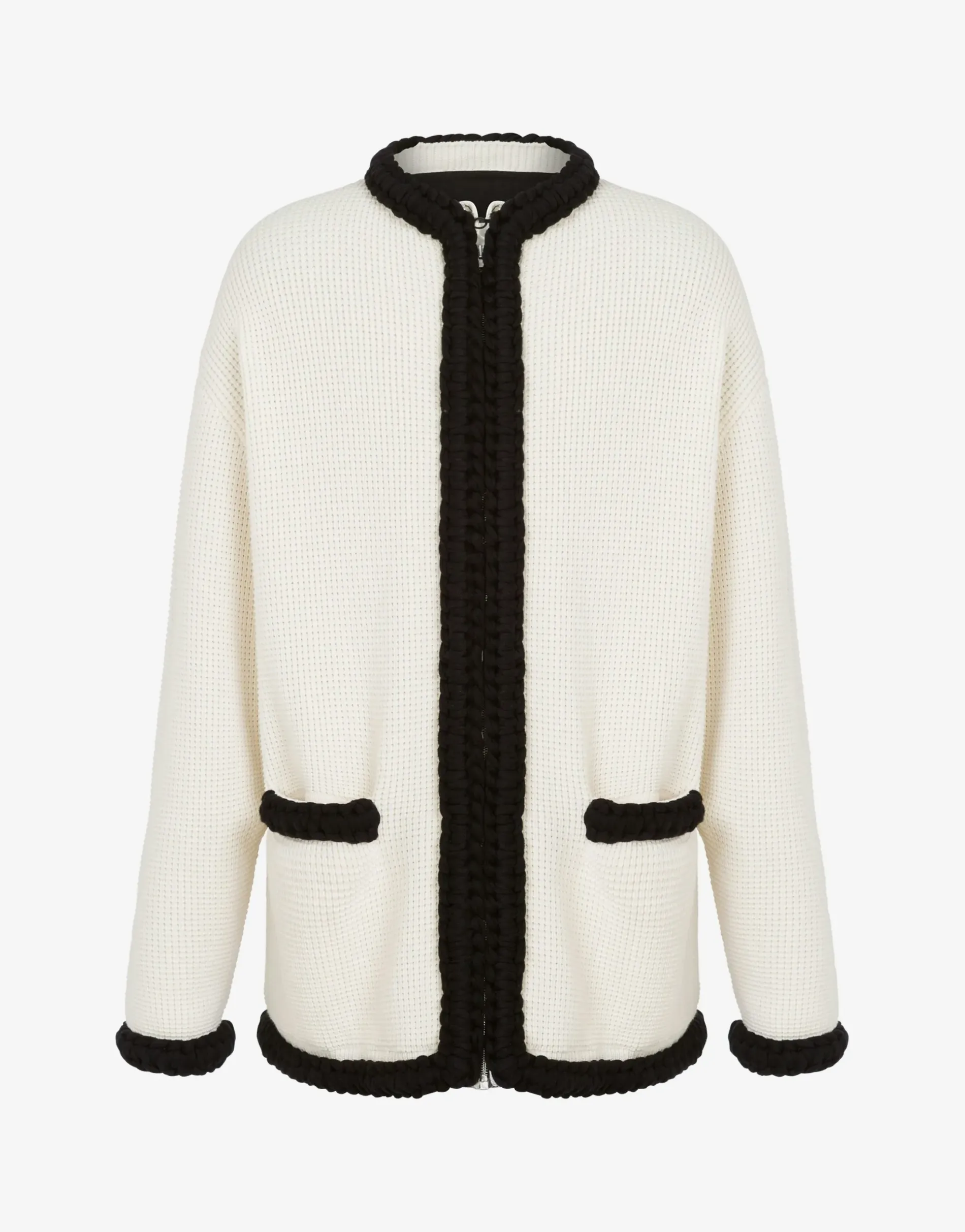 Clearance Organic Cotton Blend Jacket Coats & Outerwear