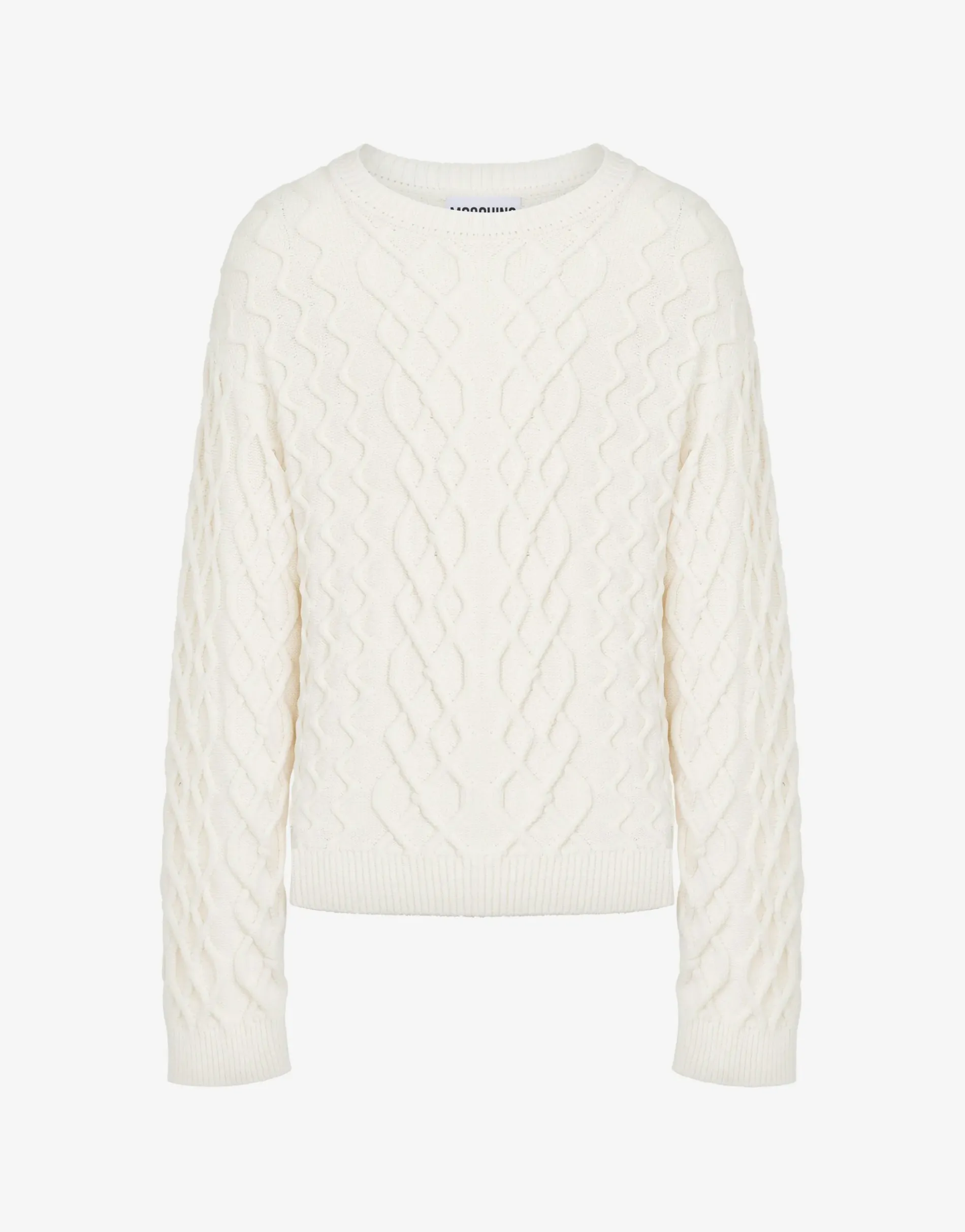 Best Organic Cotton Blend Pullover Knitwear