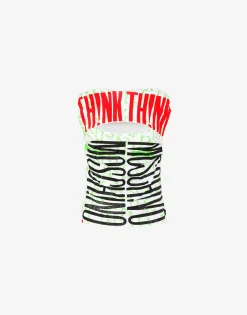 Hot Organic jersey top 'Think Twice' Shirts & Tops
