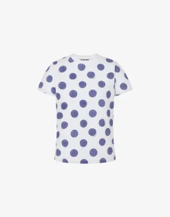 Best Organic jersey T-shirt Biro Polka Dots T-shirts & Sweatshirts