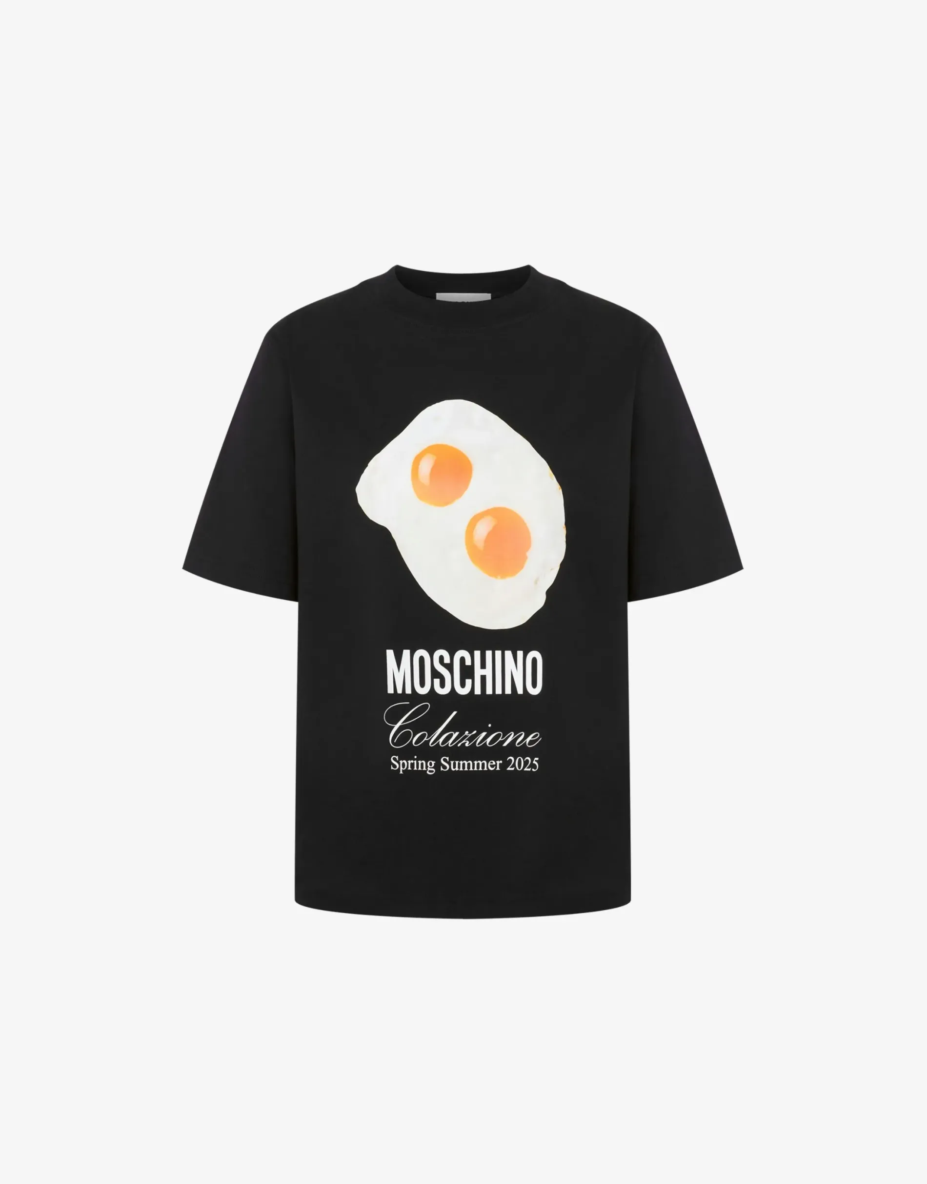 Best Organic Jersey T-shirt Eggs Print T-shirts & Sweatshirts
