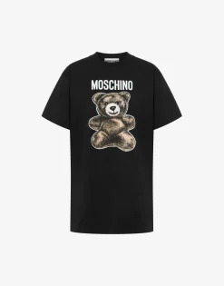 Sale Organic Jersey T-shirt Teddy Bear T-shirts & Sweatshirts
