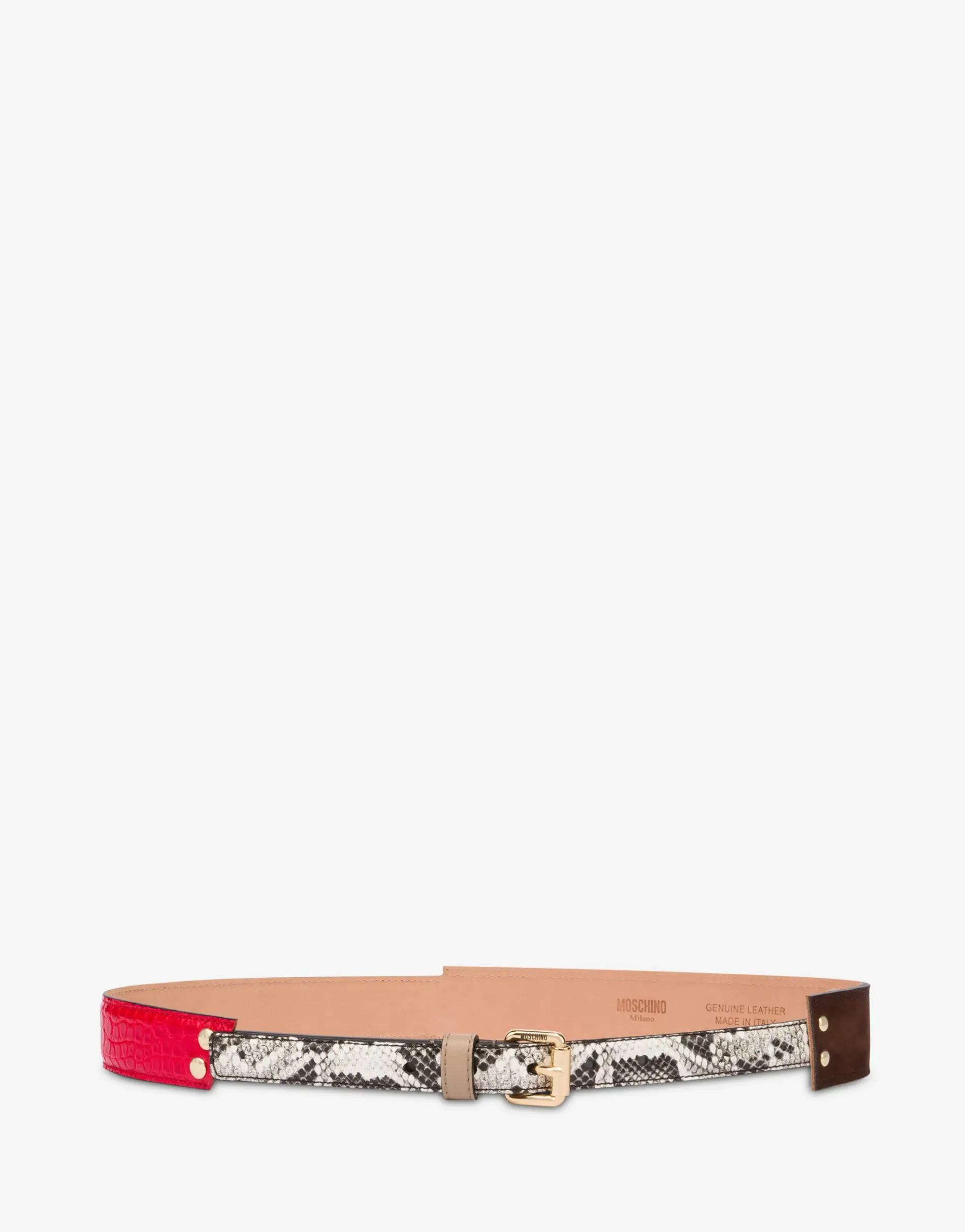 Best Patchwork belt Belts