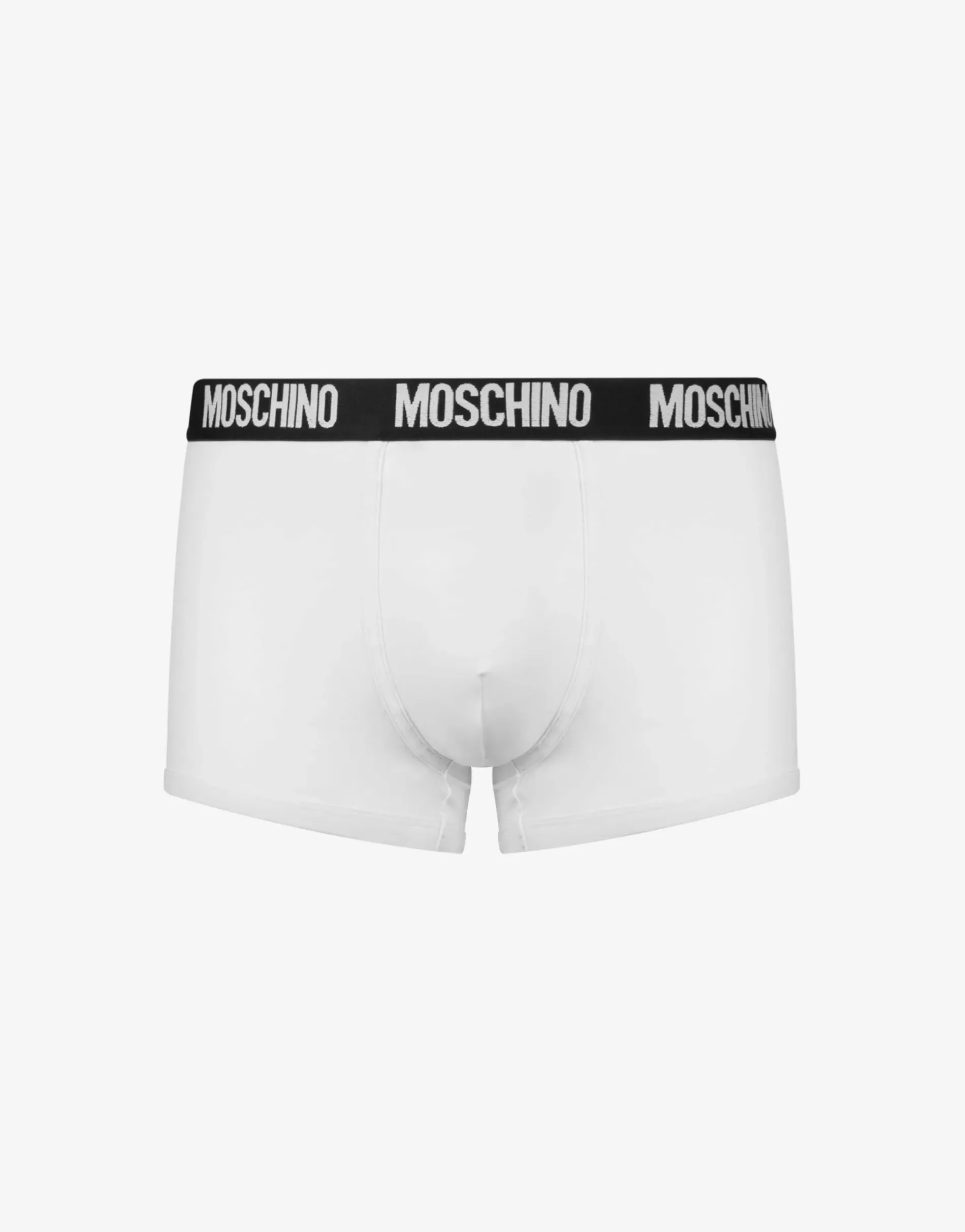 Fashion Set of 2 Logo Band boxer Underwear