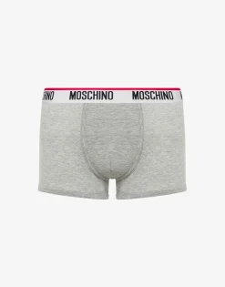 Best Set of 2 Logo Band boxers Underwear