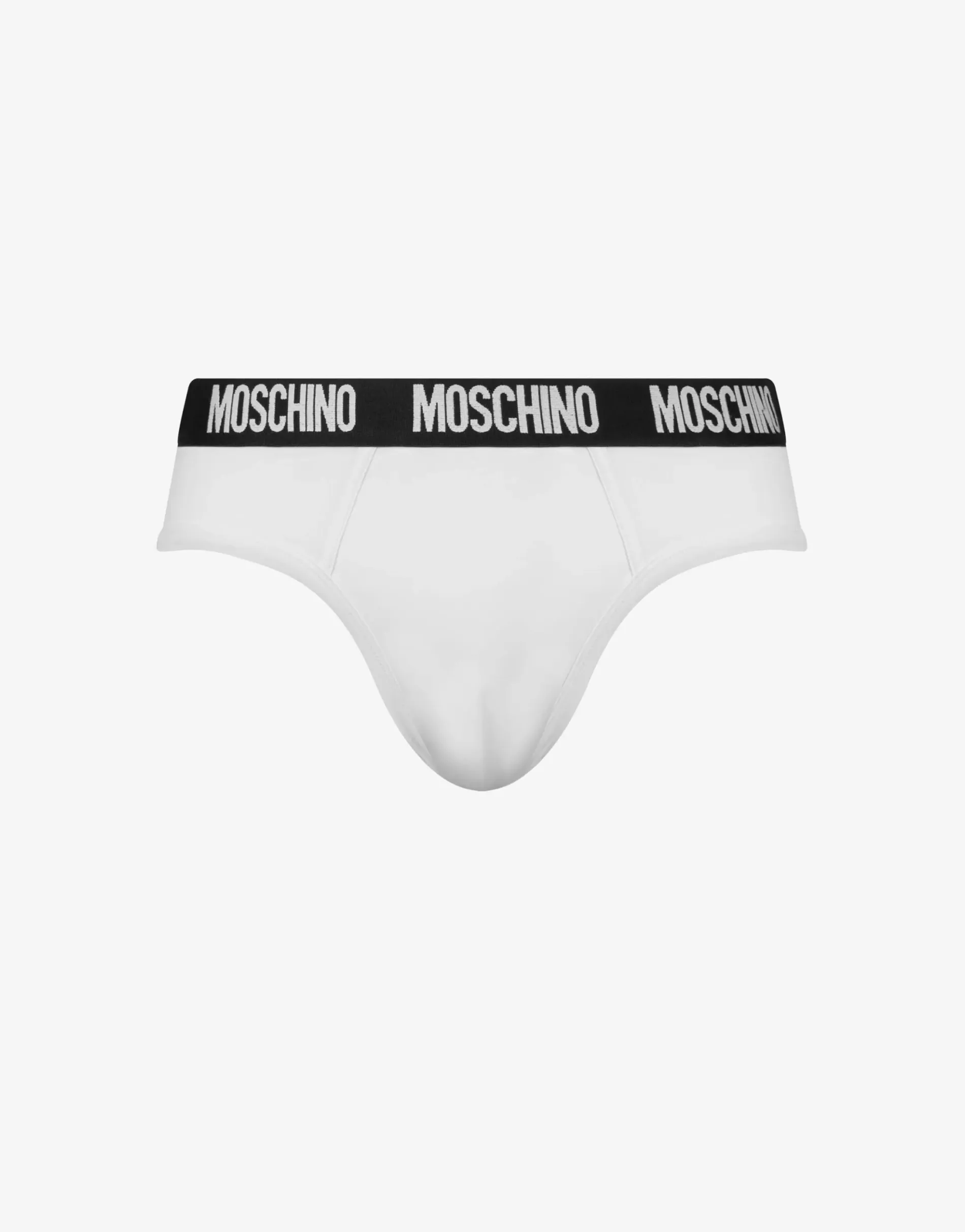 Online Set of 2 Logo Band briefs Underwear