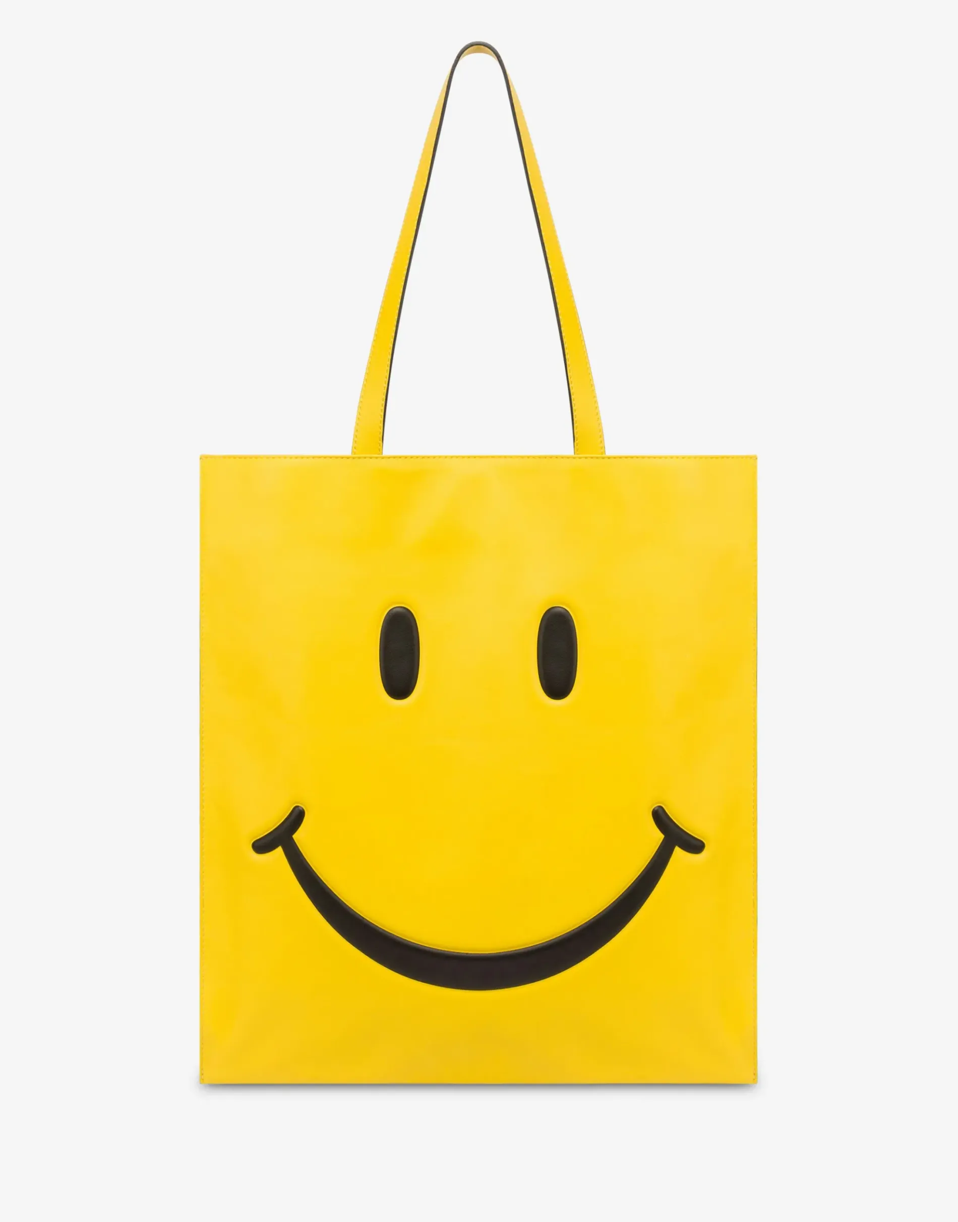 Sale Shopper in nappa Smiley® Tote