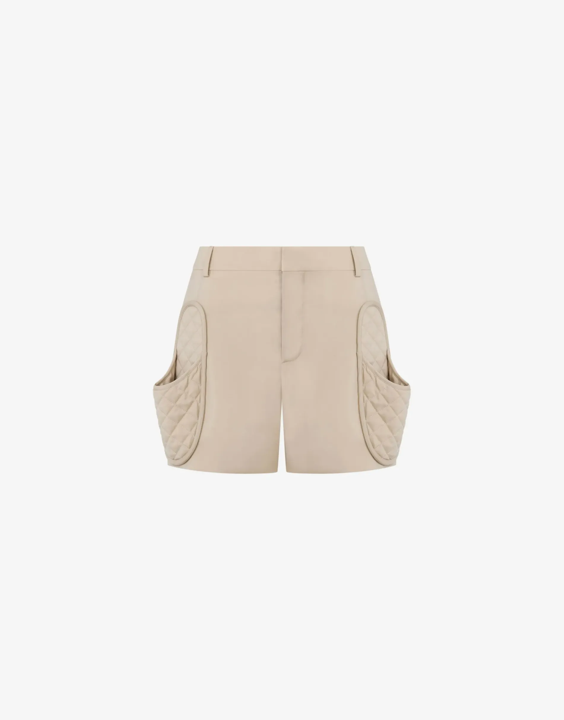 Sale Wool Canvas Shorts Slippers Pants & Shorts