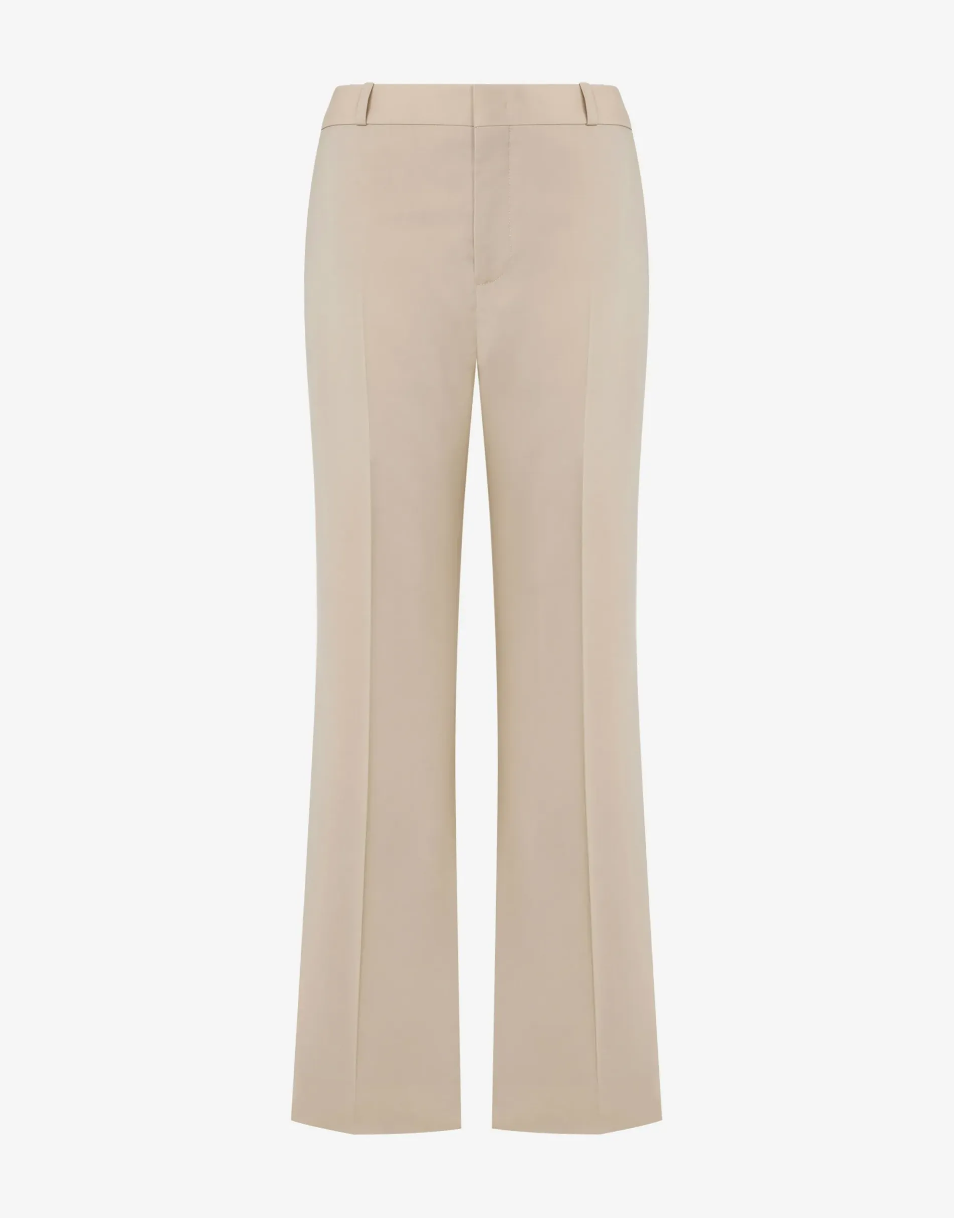 Online Wool Canvas Trousers Co-ords|Pants & Shorts