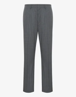 Clearance Wool Pinstripe Pants Pants & Shorts