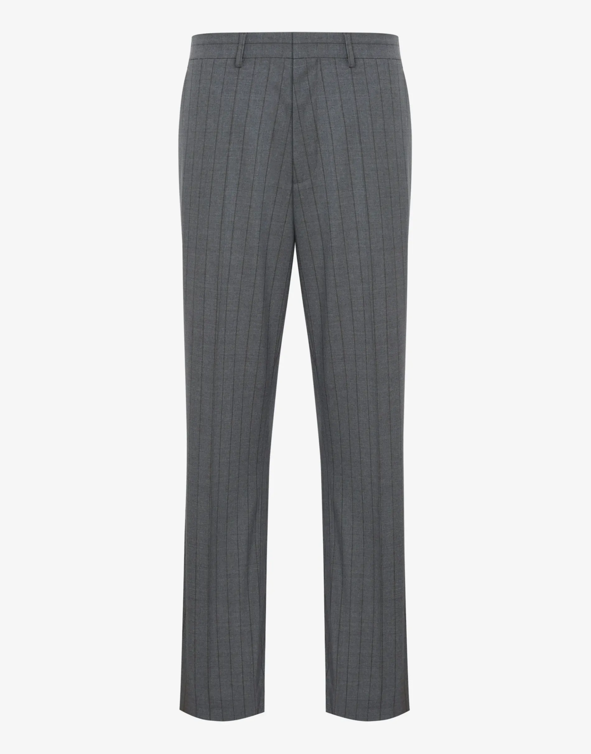 Clearance Wool Pinstripe Pants Pants & Shorts