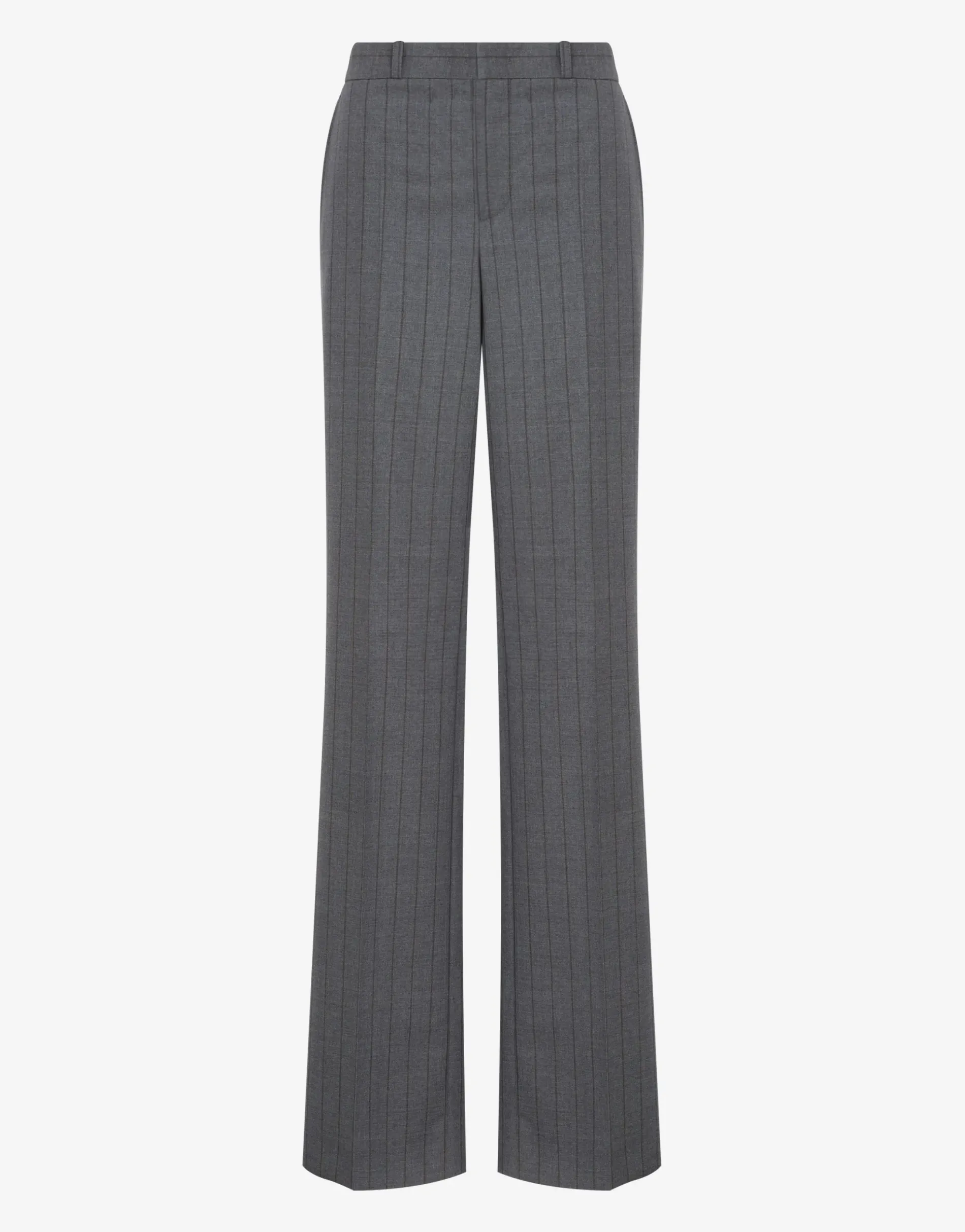 Clearance Wool Pinstripe Trousers Co-ords|Pants & Shorts